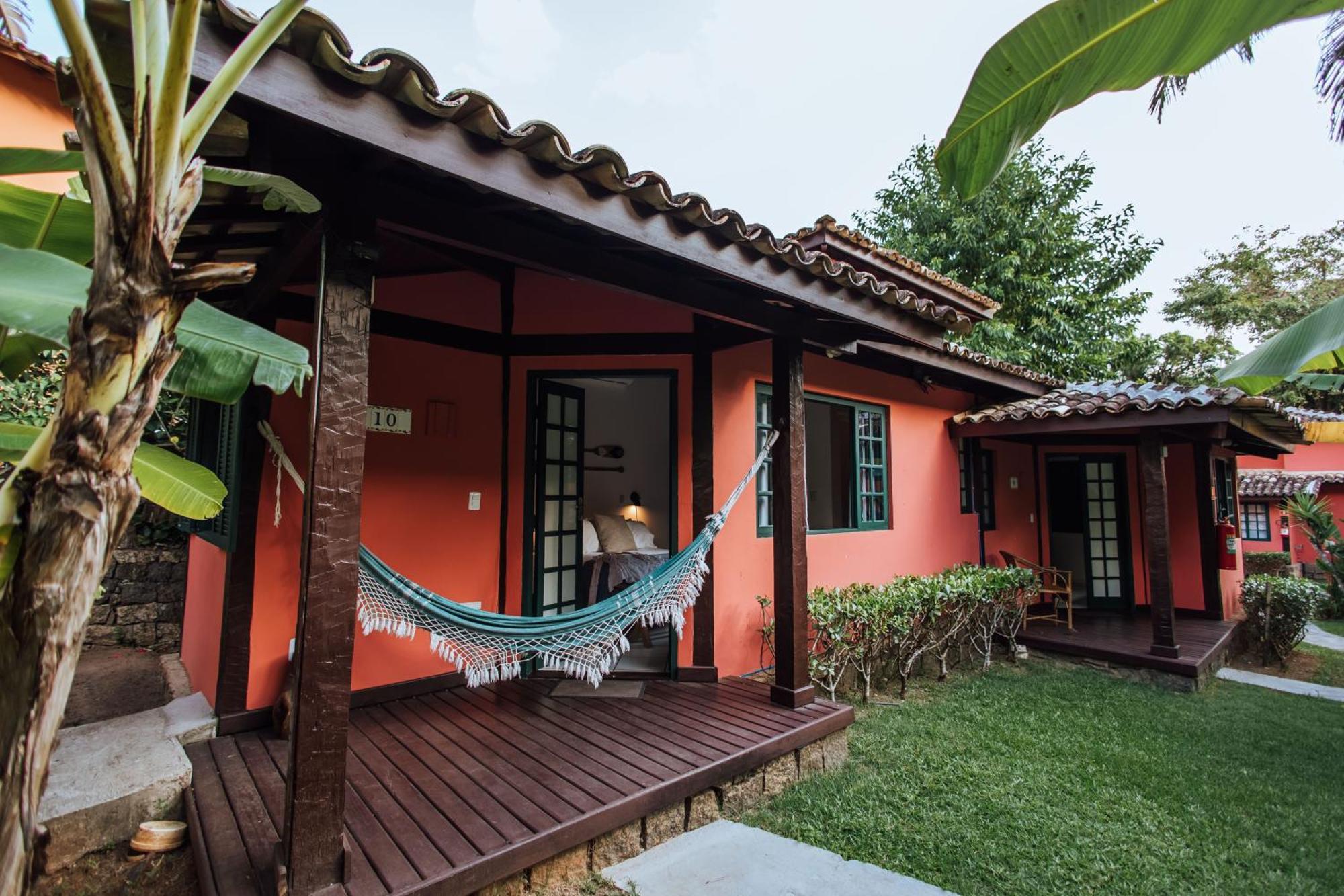 Pousada Vila Das Pedras Илябела Екстериор снимка